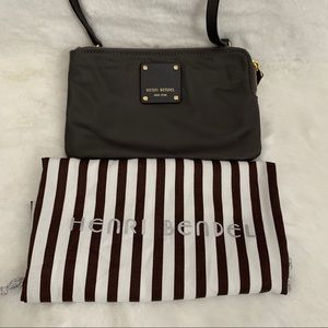 Henri Bendel Nylon Crossbody Bag
